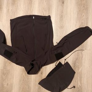 ROTHCO Men's Special Ops Tactical Soft Shell Jacket